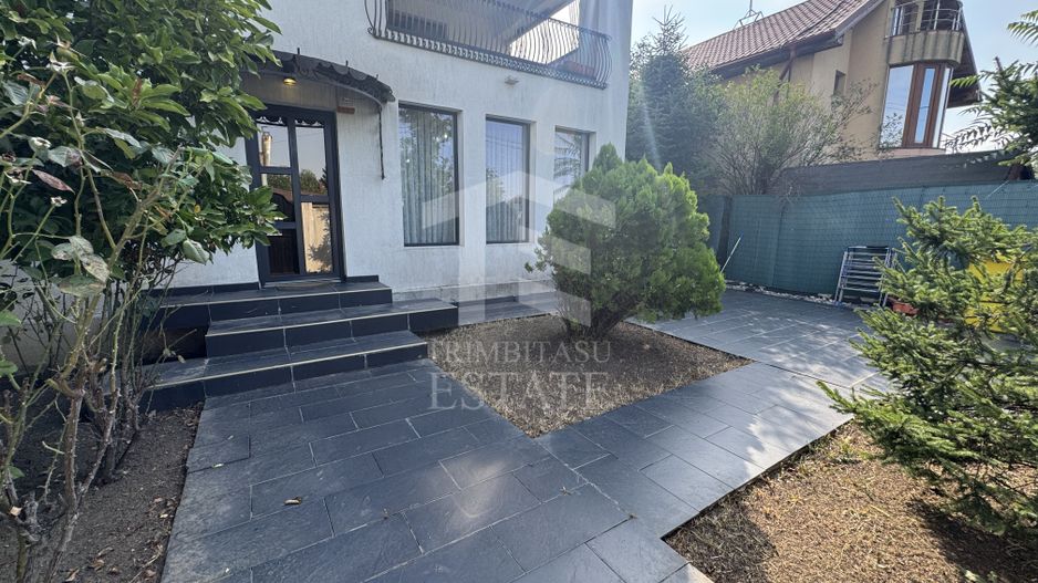 Domnesti Duplex 4 Camere 160 mp - Poză 2