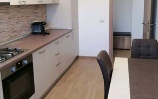 Apartament cu doua camere, zona Tractorul - Coresi, bloc tip vila, 71 mp - Poză 5