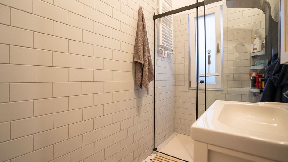 Apartament 3 camere 2 bai Ultracentral lux - Poză 9