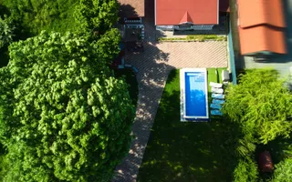 Charming Home By Feleacu, 1582 mp teren. Se accepta schimburi. - Poză 33
