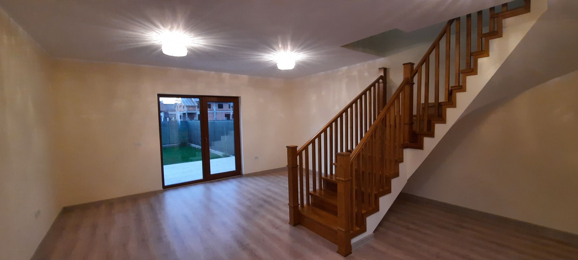 Duplex de vanzare - frumos si calitativ - Poză 14