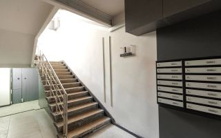 Vânzare, apartament, 3 camere, bd. Ștefan Cel Mare Și Sfânt, Centru - Poză 21