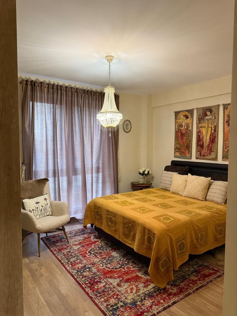 Apartament deosebit intr-un bloc nou 2022,  cu lift. - Poză 3