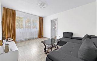 2 Camere | Etaj 1 | Mobilat & Utilat | Spitalul Judetean | Comision 0% - Poză 1