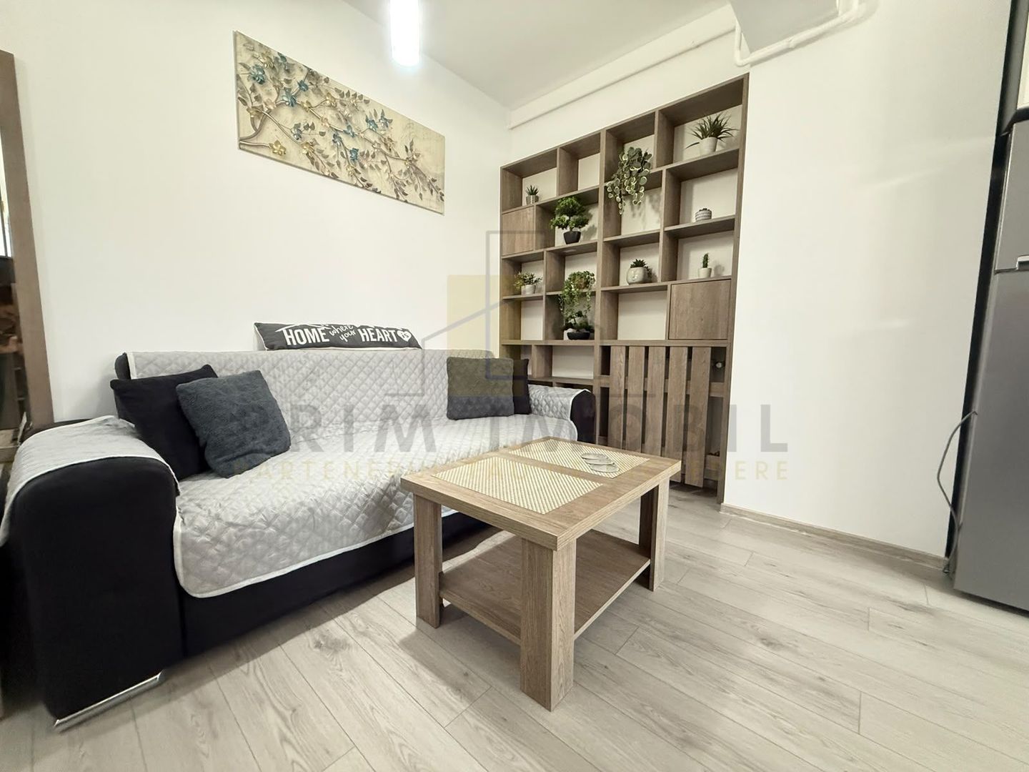 2 camere | Bloc Nou | Gara | Arcu |10 minute de UMF - Poză 7