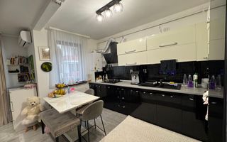 Apartament cu 2 camere | 56 mp | Parcul Poligon - Poză 5