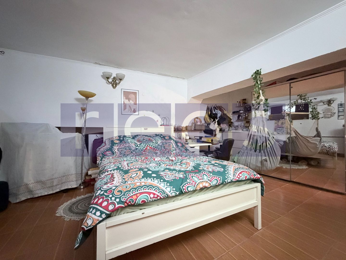 VANZARE APARTAMENT IN VILA INTERBELICA | 99 MP | ZONA CISMIGIU - Poză 9