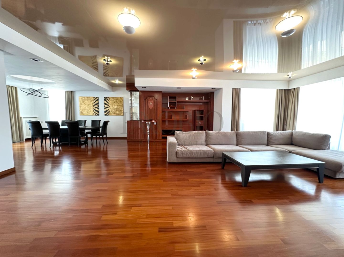 Penthouse | Washington Residence | 2 Locuri de Parcare - Poză 5