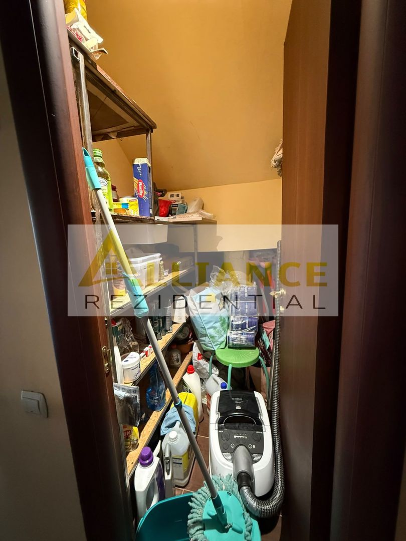 🏡 VILĂ INDIVIDUALĂ DE VÂNZARE  - Popesti Leordeni - Poză 25