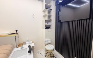 Sp.Comercial / Salon 80 mp+ 4 Parcări | 2 Luni GRATIS | Drum.Ghindari - Poză 8