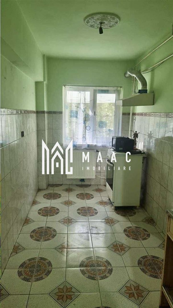 Garsoniera 33MP | Parter | Strada Republicii - Poză 3