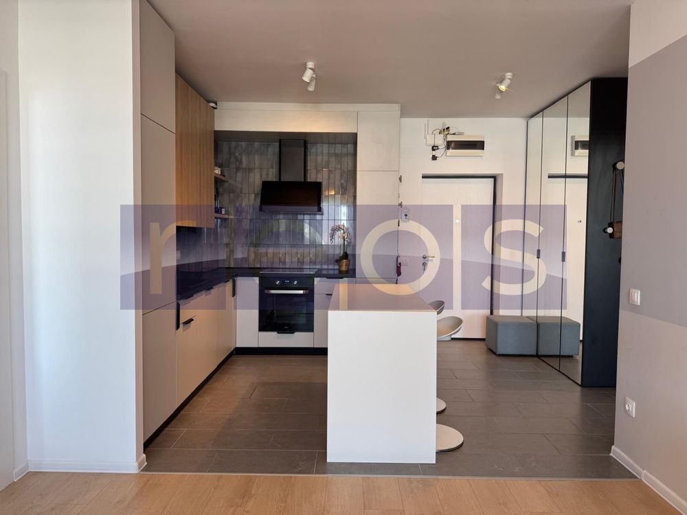 VANZARE 3 CAMERE | ATRIA URBAN RESORT | 73.5 MP | PARCARE INCLUSA - Poză 2