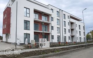 Spatiu comercial modern, parter, 42,8 mp, zona Mehala - Poză 3