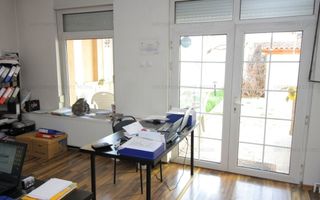 Barbu Vacarescu - Lacul Tei, vila moderna cu sistem de alarma - Poză 3