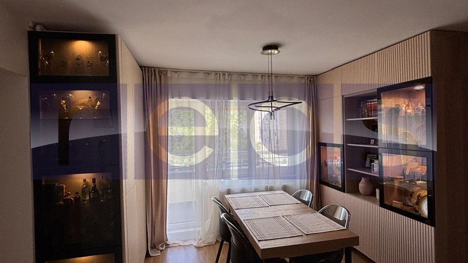 VANZARE 4 CAMERE- SINCAI -TINERETULUI -UNIRII - Poză 5