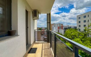 Apartament LUX 2 camere, zona Iulius Mall - Poză 22