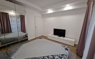 Apartament 2 camere tip studio dublu | Cosmopolis | vedere la piscină - Poză 10