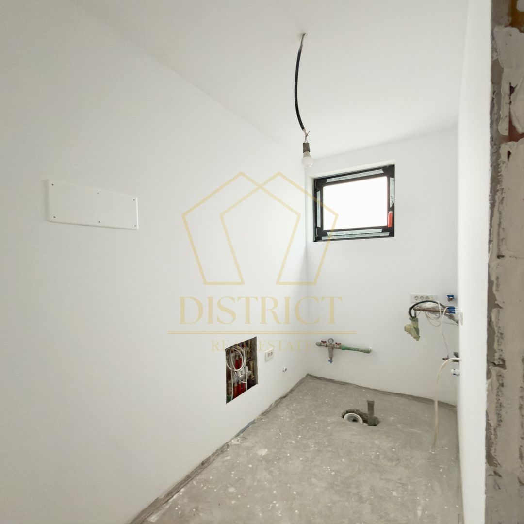 Com 0 | Casa individuala deosebita cu 5 camere | Dumbravita - Poză 5