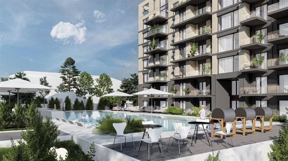 Apartament 2 camere | Premium | Bucurestii noi - Poză 3