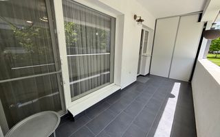 Apartament 3 camere cu terasă spațioasă- Cartierul Kogălniceanu, Sibiu - Poză 3