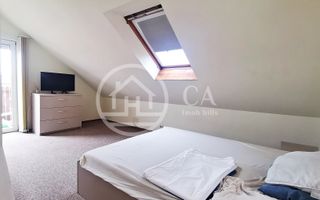 Apartament la casă de închiriat cu 2 camere în zona Centrala, Oradea - Poză 3