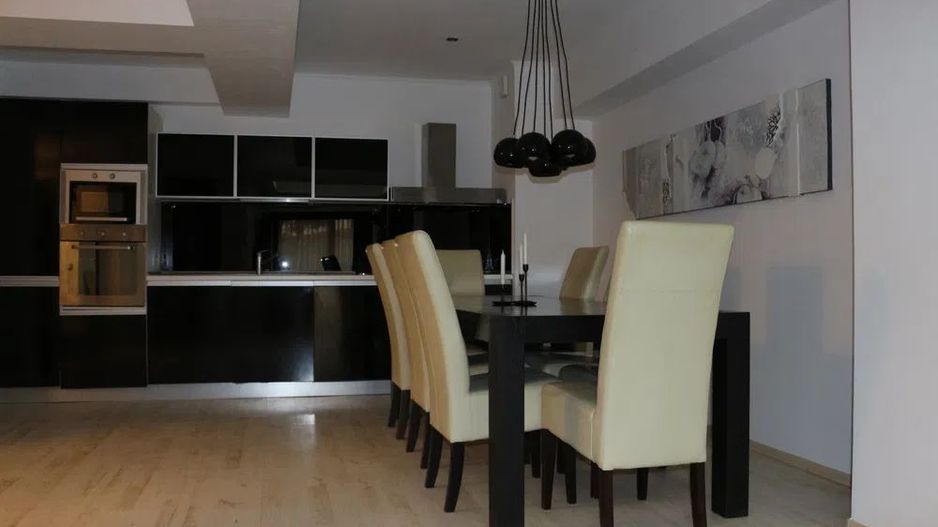 3 camere LUX Herăstrău – Nordului | 160 mp + grădină - Poză 3