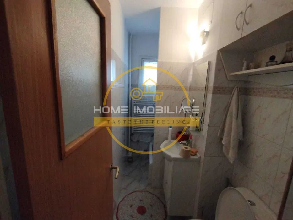Etaj 1 Apartament 4 Camere-Decomandat 81mp!/2Bai-Bloc din 1984 Zona Frumoasa - Poză 7