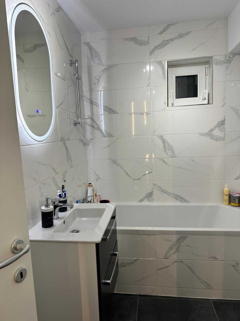 Apartament 2 camere 69 mp +loc de parcare subteran - Poză 7