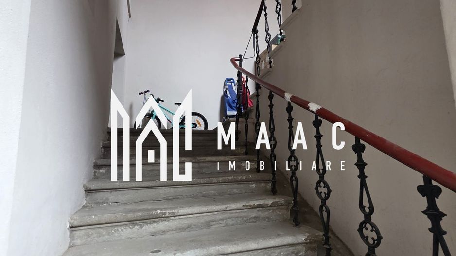 Apartament 1 camera I Gradina I Investitie I Zona Centrala - Poză 24