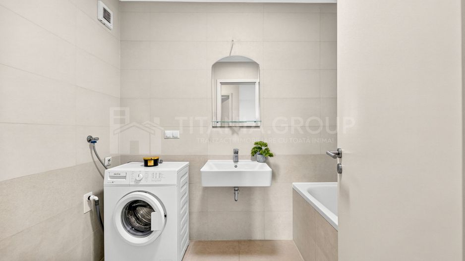 Studio modern | Kasper Coresi | Parcare & boxă - Poză 13
