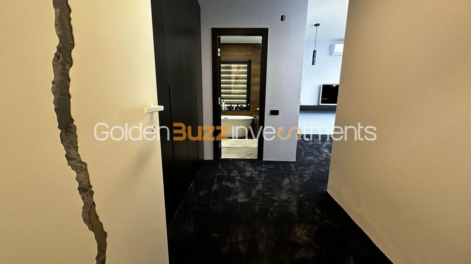 Apartament premium 4 camere | Finisaje lux – 135.7 | Spa & Piscina - Poză 8