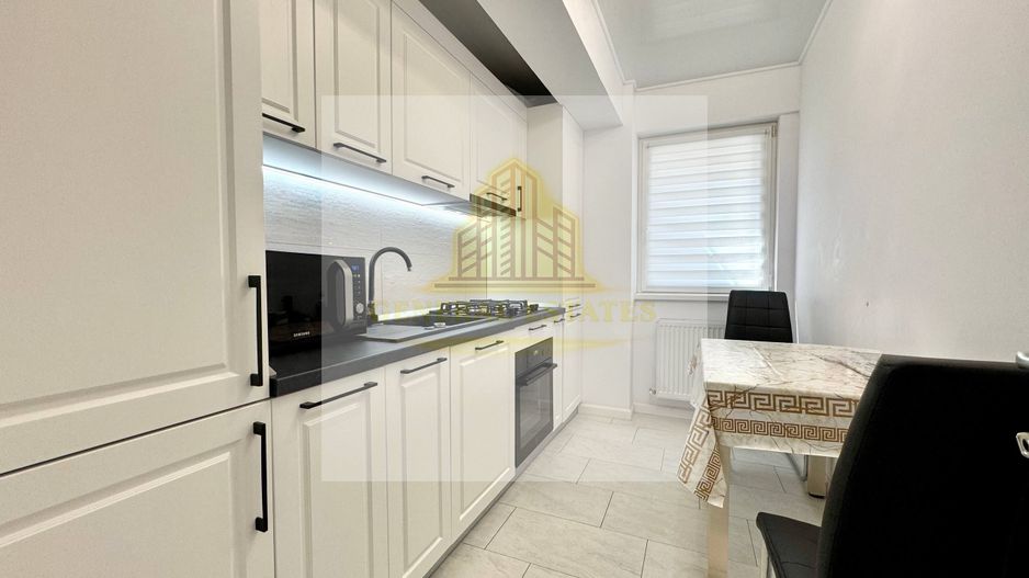 Vânzare apartament cu 2 camere, 53 m.p. - Gata de intrare. - Poză 13