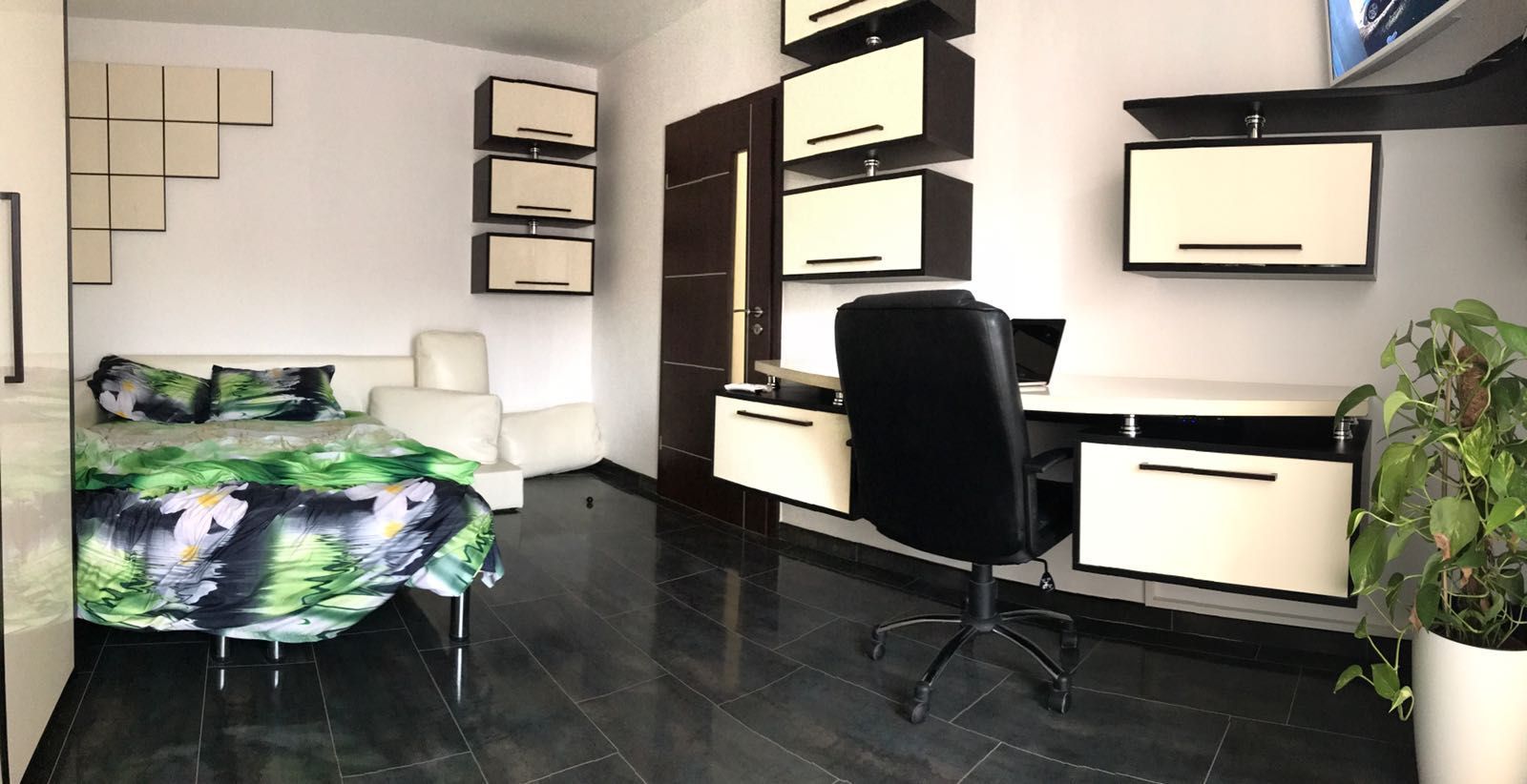 COMISION 0% | Apartament 2 Camere | Giroc | Etaj 2 | 38mp - Poză 1