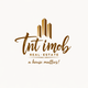 TNT Imob - Logo