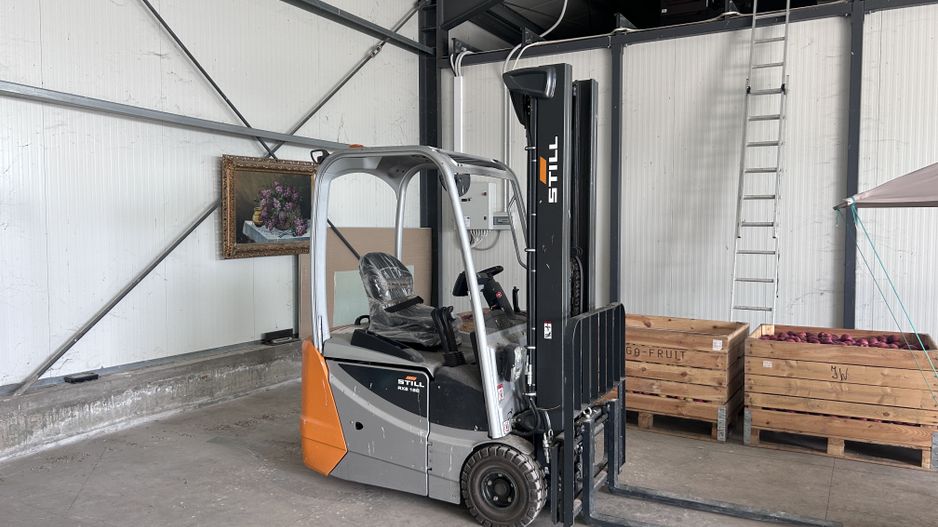 De vanzare-afacere la cheie - Poză 11