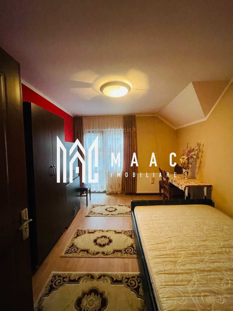 CASA de INCHIRIAT, individuala, zona Calea Cisnadiei - Poză 7