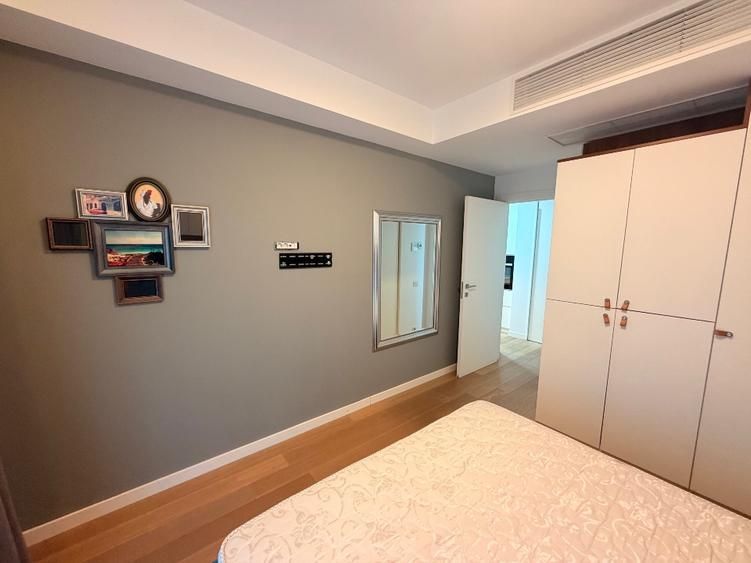 Apartament 2 camere | One Herăstrău Plaza | Terasă 35 mp | Parcare - Poză 7