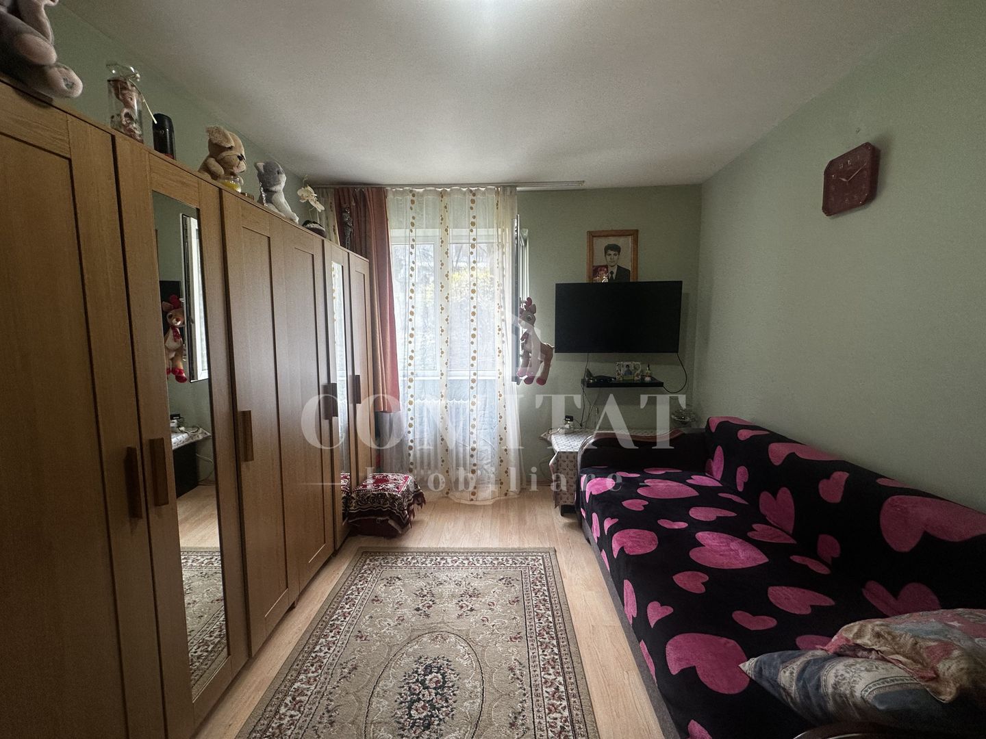 Apartament 2 camere | Zona Academiei de Muzică - Manastur - Poză 3
