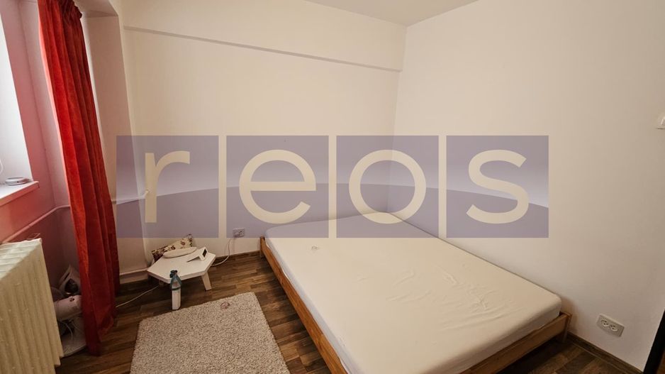 DE VÂNZARE APARTAMENT 3 CAMERE – CALEA VICTORIEI – BLOC REABILITAT - Poză 8