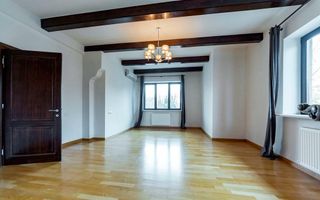 Spatiu de Birouri de Închiriat – Vilă Interbelică de Excepție, Piața Dorobanți - Poză 5