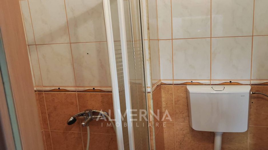 Apartament 4 camere 90mp | 2 balcoane | parcare | cartier Marasti - Poză 6