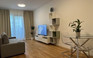 AP. 2 CAMERE AVIATIEI PARK, BLOC NOU, MOBILAT, CENTRALA, COMISION 0% - Poză 1