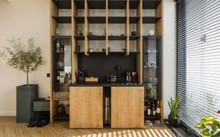 Proiect Modern in Dumbravita - Poză 29