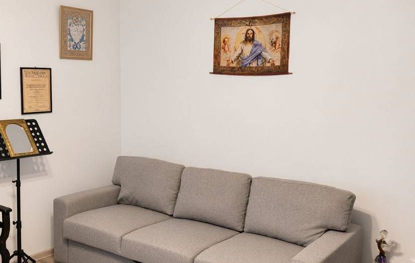 Apartament 2 cam de vânzare | Armeneasca | Fără risc seismic | Centrală proprie - Poză 6