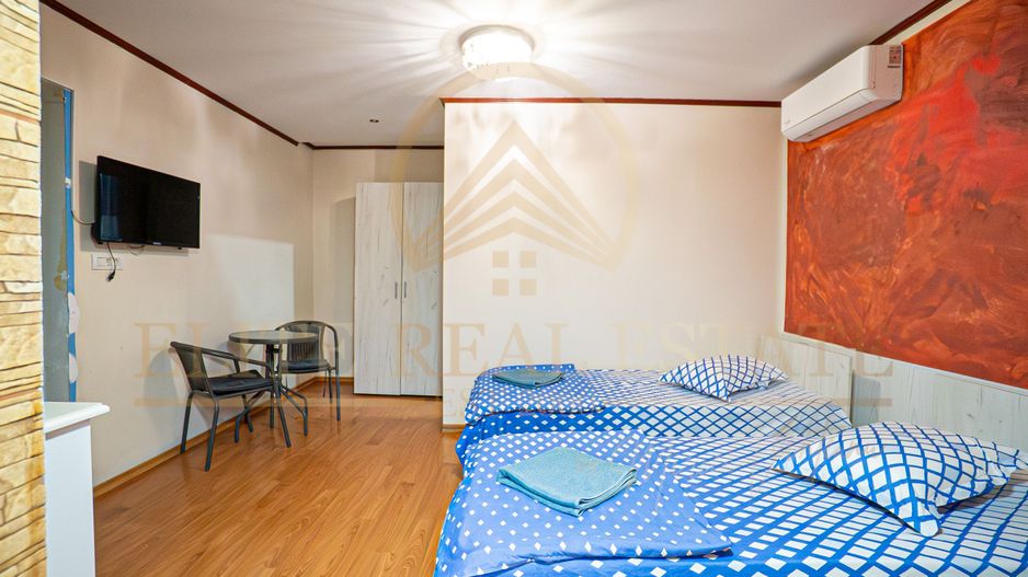 Oportunitate de investiție – Pensiune funcțională în Constanța - Poză 15