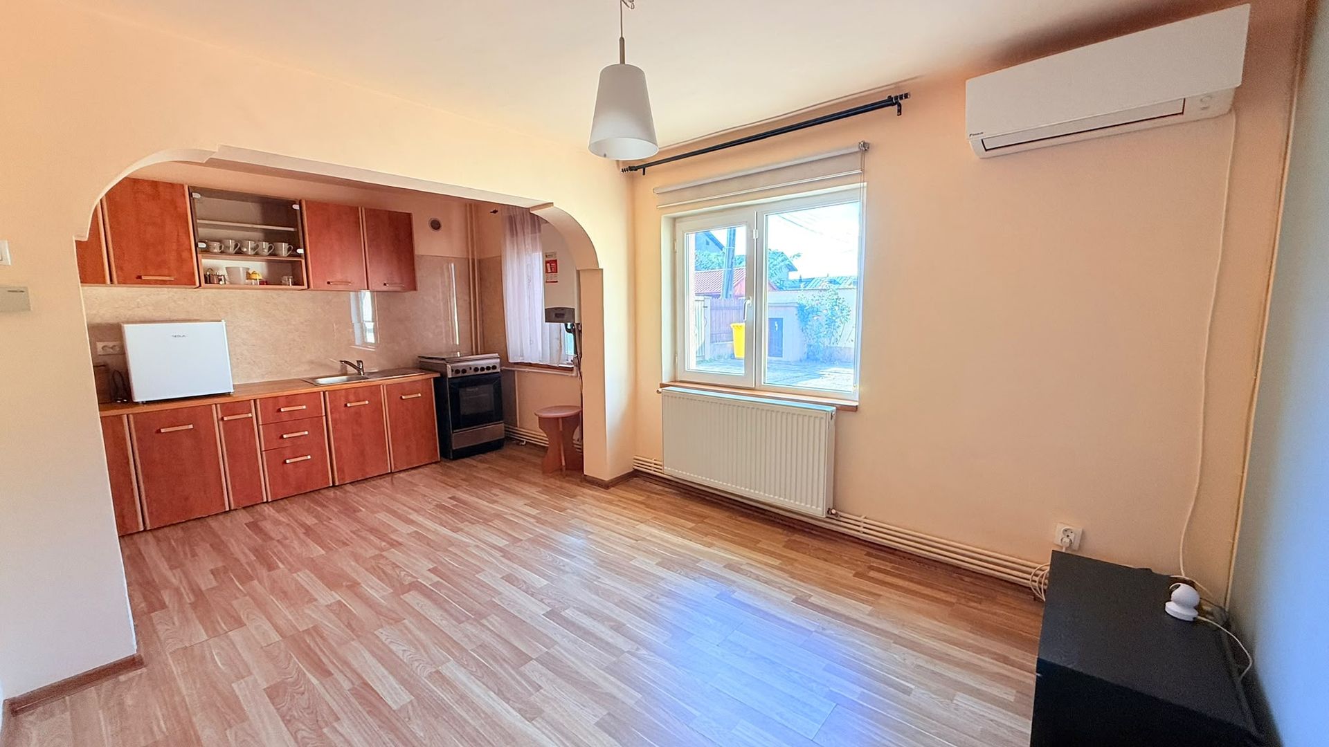 Casă de vânzare | 5 camere P+1 | Teren 553 mp | 2 terase | Clinceni - Poză 6