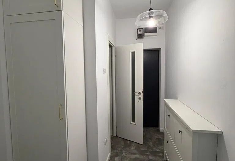 AP.2 CAMERE- FLOREASCA, PET-FRIENDLY, PARCARE INCLUSA, BLOC REABILITAT - Poză 5