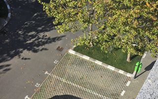 New Point Pipera | Etaj 6 | Încălzire în pardoseală | Parcare - Poză 11