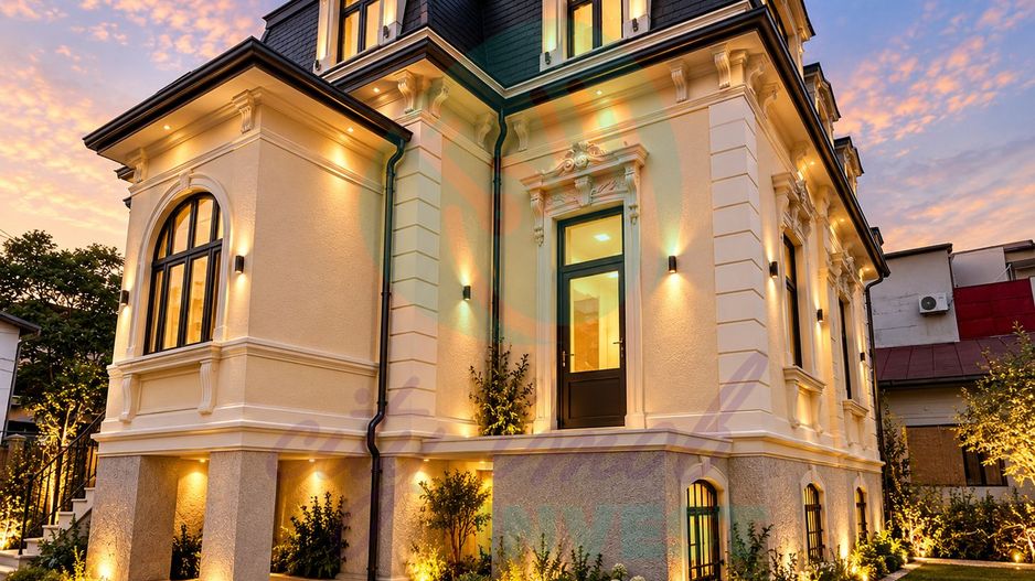 Proprietate cu potențial | Vilă 1935 | 397 mp teren |Proiect mansardare - Poză 4