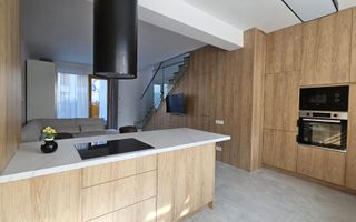 Apartament de vanzare 3 camere*** Domenii - Poză 6